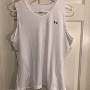 Under Armour Tops - Tank top Under Armour Tops - Tank top